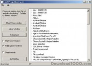 Cool-Progs Ghost screenshot